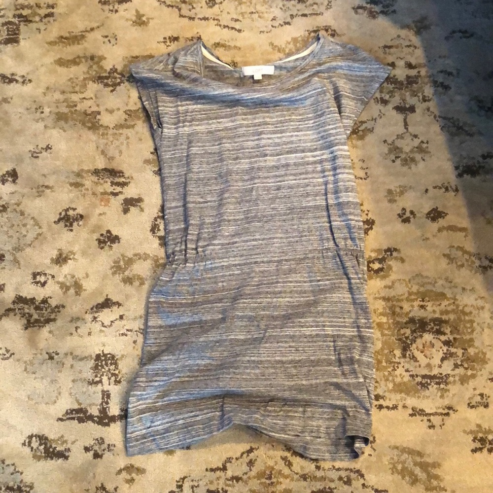 Loft dress